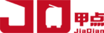 甲点公司 Logo
